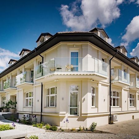 Hotel U Kaplicky Písek Kültér fotó