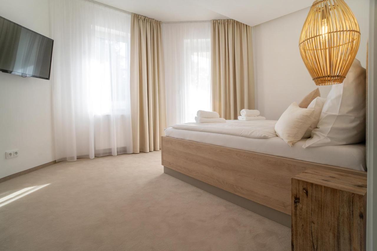 Hotel U Kaplicky Písek Kültér fotó