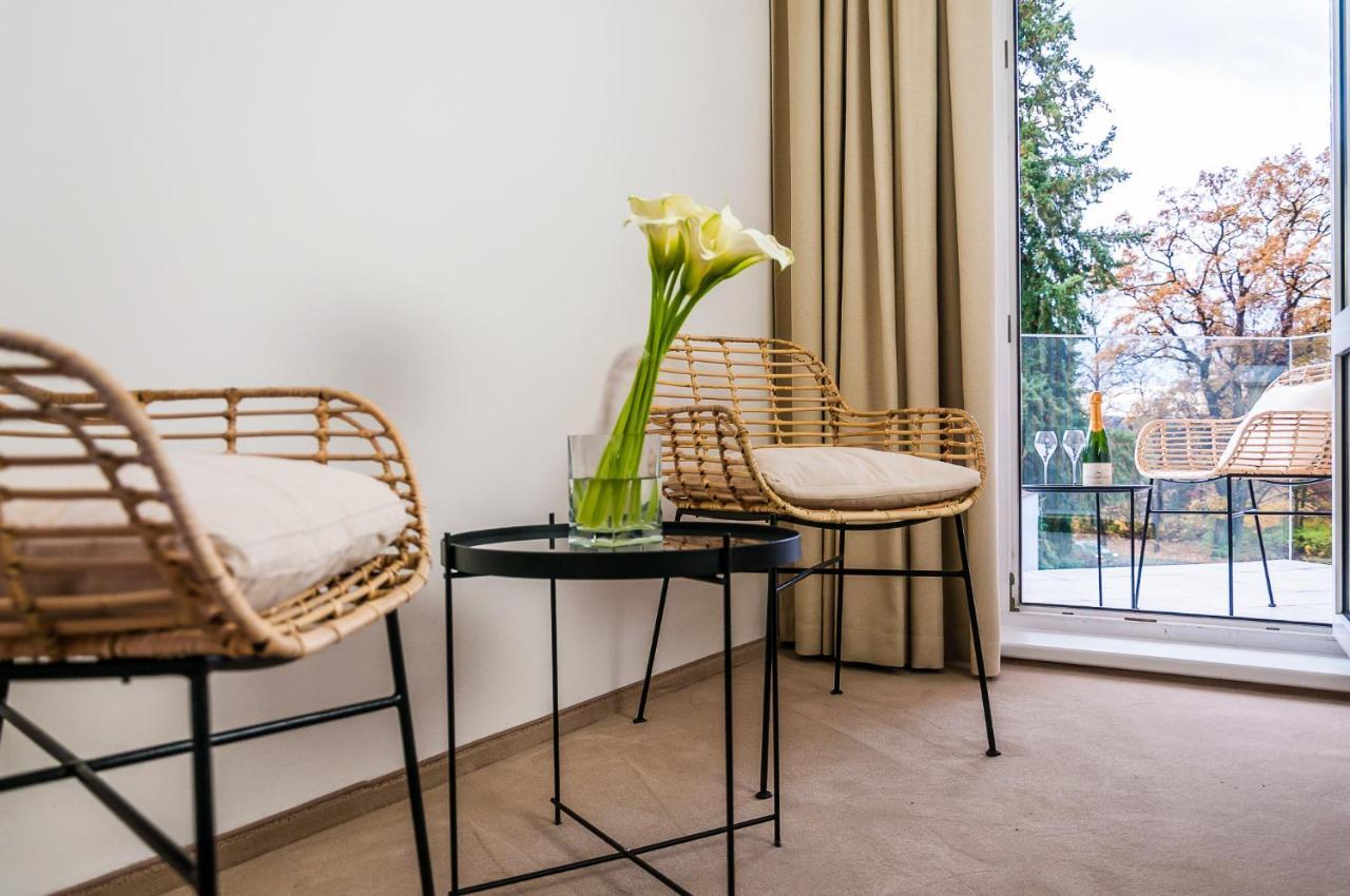 Hotel U Kaplicky Písek Kültér fotó
