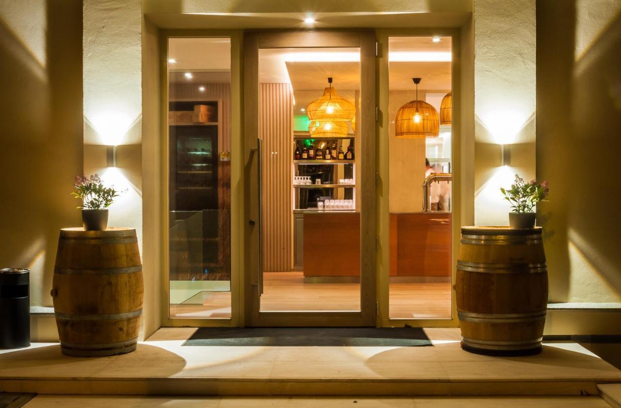 Hotel U Kaplicky Písek Kültér fotó