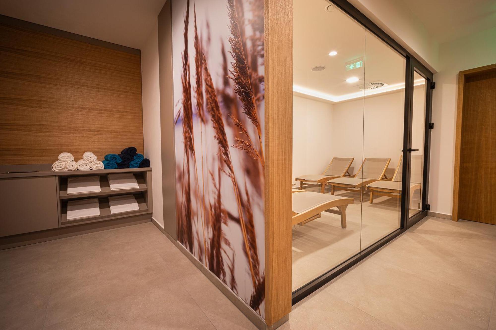 Hotel U Kaplicky Písek Kültér fotó
